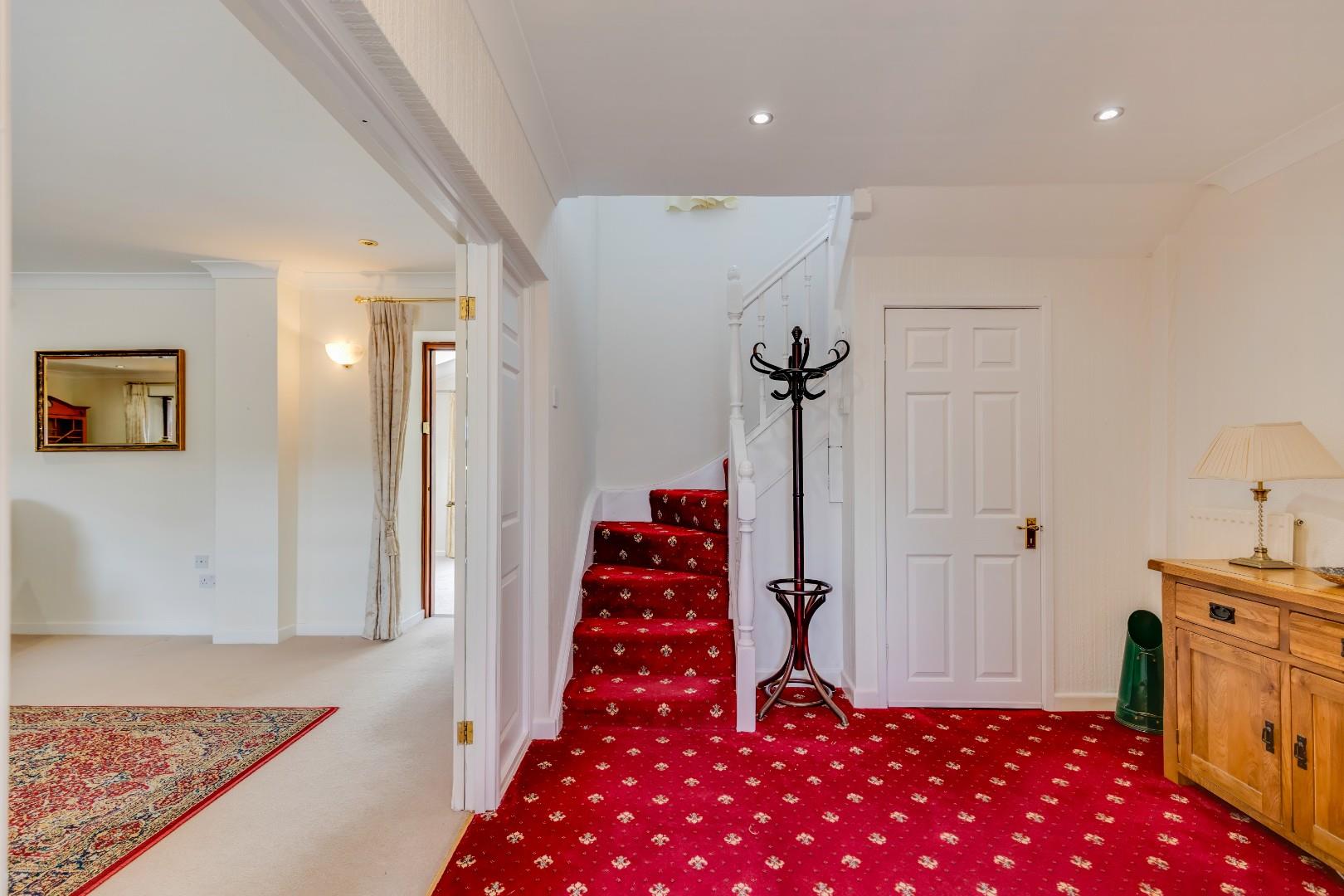 Henstaff Mews, Llantrisant Road, Groesfaen, Pontyclun, Rhondda Cynon Taff, CF72 8NG
